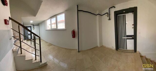 31-ÇAYIROVA YENİ MAHALLE DE LÜX 3+1 DİRE